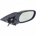 Door Mirror Passenger Side Manual For Toyota - TO1321144