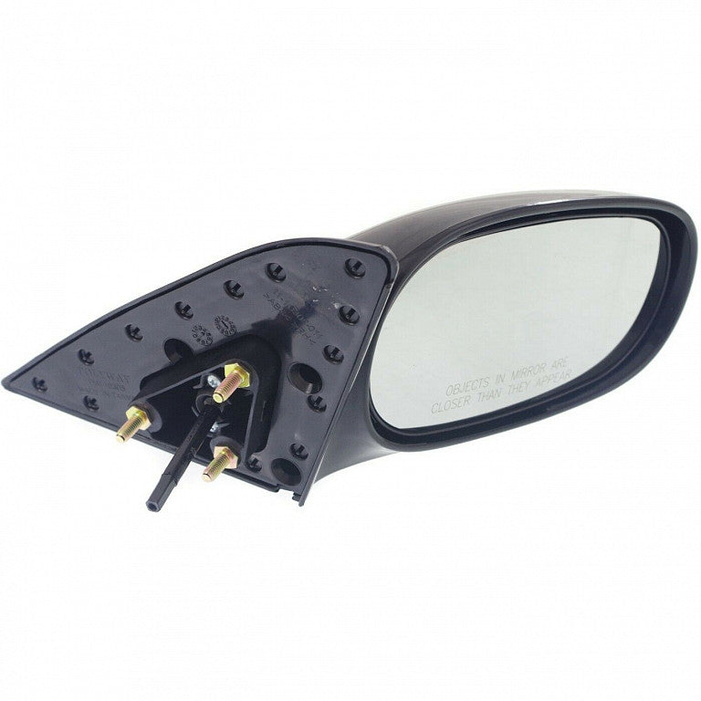 Door Mirror Passenger Side Manual For Toyota - TO1321144