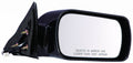 Door Mirror Passenger Side Power Htd For Toyota - TO1321165