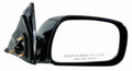Door Mirror Passenger Side Power Without Heat Ptm Non Foldaway Usa Built For Toyota - TO1321167