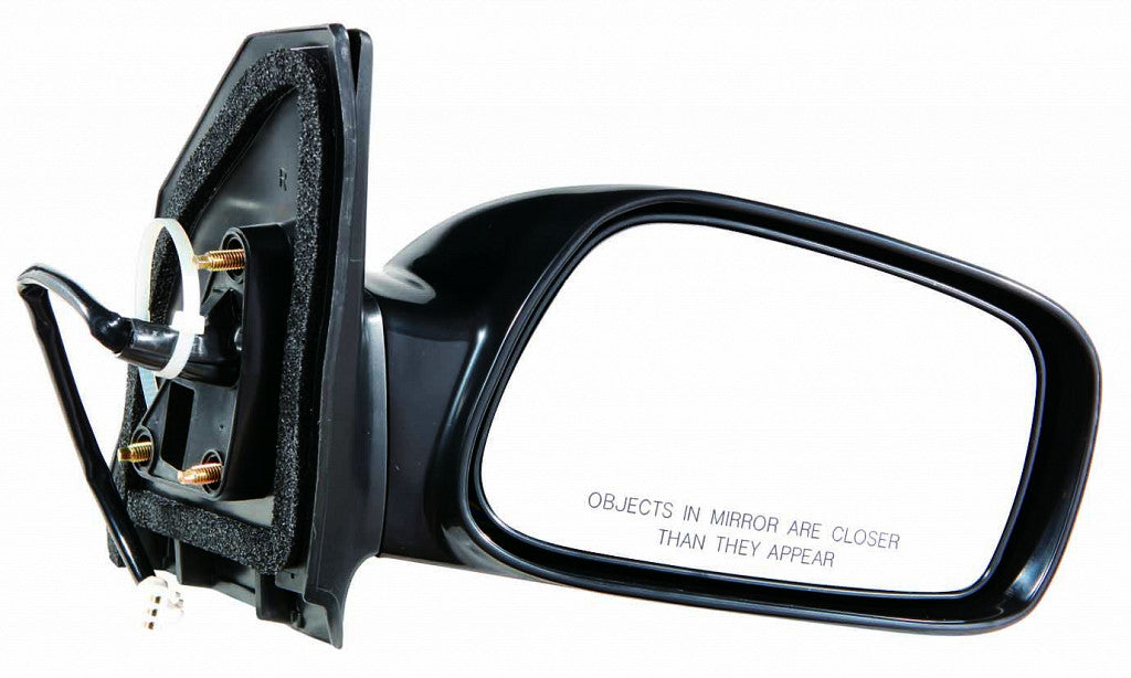 Door Mirror Passenger Side Power Ce For Toyota - TO1321178