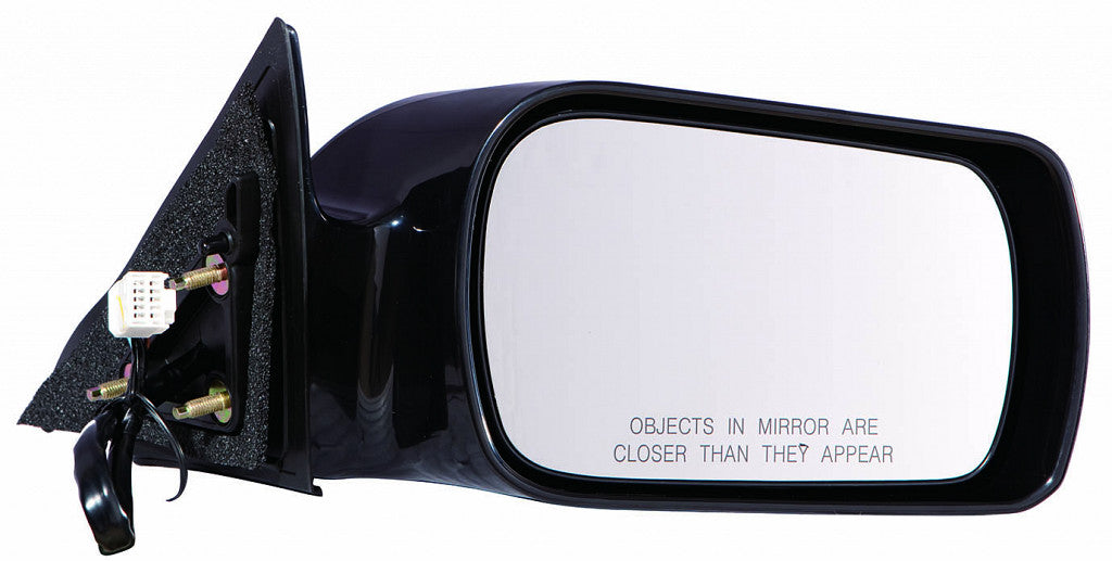 Door Mirror Passenger Side Power Htd /Memory (Xls Model) For Toyota - TO1321209