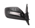 Door Mirror Passenger Side Power Without Heat Ptm Non Foldaway Japan Built For Toyota - TO1321210
