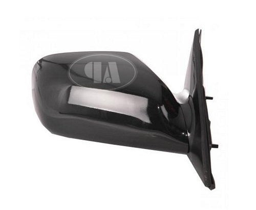 Door Mirror Passenger Side Power Without Heat Ptm Non Foldaway Japan Built For Toyota - TO1321210