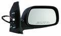 Door Mirror Passenger Side Manual For Toyota - TO1321213