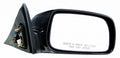 Door Mirror Passenger Side Power Htd Usa For Toyota - TO1321214