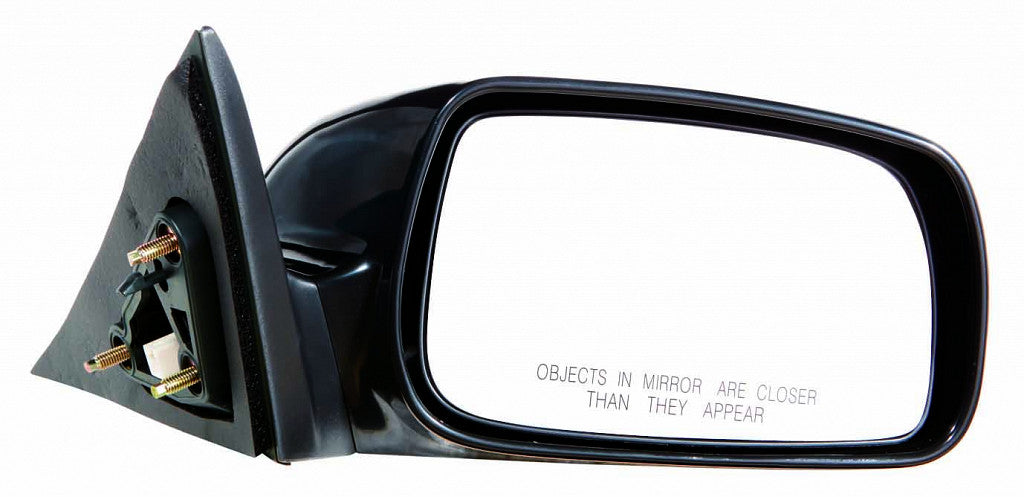 Door Mirror Passenger Side Power Htd Usa For Toyota - TO1321214