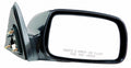 Door Mirror Passenger Side Power Usa/Japan Built For Toyota - TO1321215