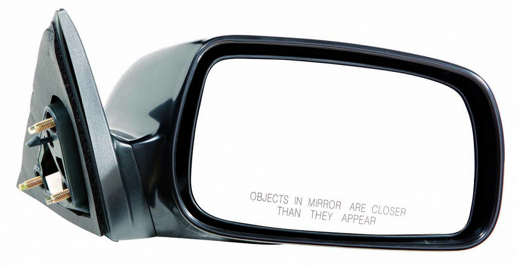 Door Mirror Passenger Side Power Usa/Japan Built For Toyota - TO1321215