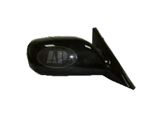 Door Mirror Passenger Side Power Htd Ptm Japan Built For Toyota - TO1321219