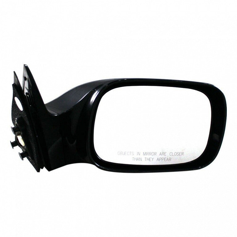 Door Mirror Passenger Side Power Touring Models For Toyota - to1321235