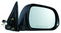 Door Mirror Passenger Side Power Base-Sport For Toyota - TO1321245