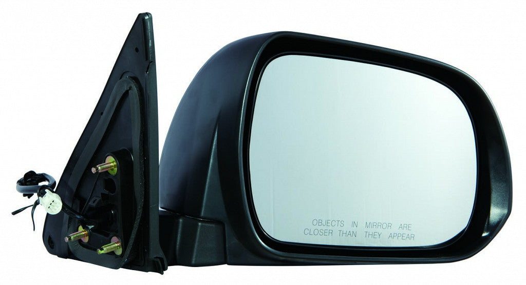 Door Mirror Passenger Side Power Base-Sport For Toyota - TO1321245