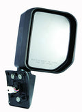 Door Mirror Passenger Side Power Without Special Edition With Lamp Htd Ptm For Toyota - TO1321250