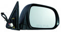 Door Mirror Passenger Side Power Htd With Puddle Lamp Ptm Ltd Model For Toyota - TO1321251