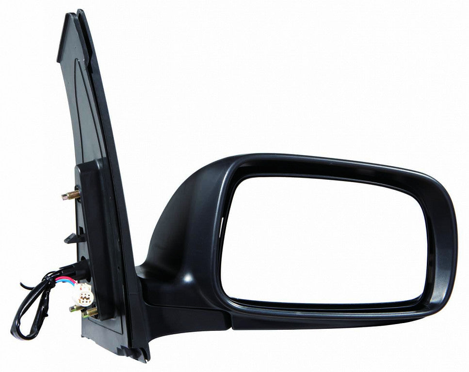Door Mirror Passenger Side Power For Toyota - TO1321255