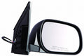 Door Mirror Passenger Side Power Textured Without Heat Without Signal Usa Built For Toyota - TO1321272