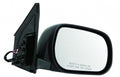 Door Mirror Passenger Side Power Htd With Signal Usa Built For Toyota - TO1321273