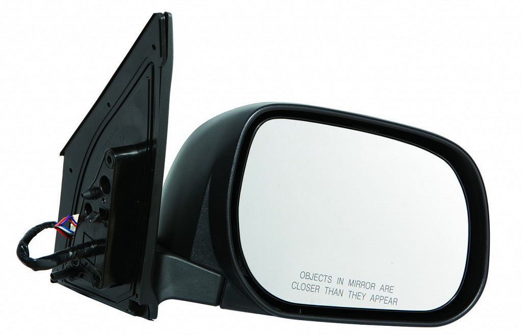Door Mirror Passenger Side Power Htd With Signal Usa Built For Toyota - TO1321273