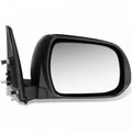 Door Mirror Passenger Side Power Htd Without Signal Ptm For Toyota - TO1321274