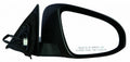 Door Mirror Passenger Side Power L/Le For Toyota - TO1321275