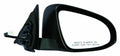 Door Mirror Passenger Side Power Htd Xle/Se Without Blind Spot For Toyota - TO1321276