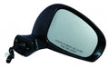 Door Mirror Passenger Side Power Htd Ptm For Toyota - TO1321286