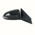 Door Mirror Passenger Side Power With Htd Memory Signal Ptm For Toyota - TO1321292