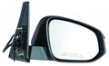 Door Mirror Passenger Side Power Htd Ptm For Toyota - TO1321313