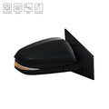 Door Mirror Passenger Side Power Htd With Blind Spot/Signal Ptm Frontom Nov 14Th 2015 For Toyota - TO1321343