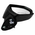 Door Mirror Passenger Side Power Ptm Usa/Japan Built Without Blind Spot/Signal For Toyota - TO1321366
