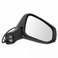 Door Mirror Passenger Side Power Textured Canada Built For Toyota - TO1321383