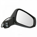 Door Mirror Passenger Side Power Ptm With Signal/Blind Spot For Toyota - TO1321384