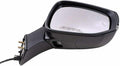 Door Mirror Passenger Side Power Htd With Blind Spot/Signal/Puddle Light Japan Built For Toyota - TO1321389