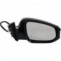 Door Mirror Passenger Side Power Ptm Htd With Blind Spot/Memory/Puddle Lamp/Signal For Toyota - TO1321409