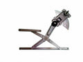 Window Regulator Front Driver Side Manual For Toyota - TO1350128