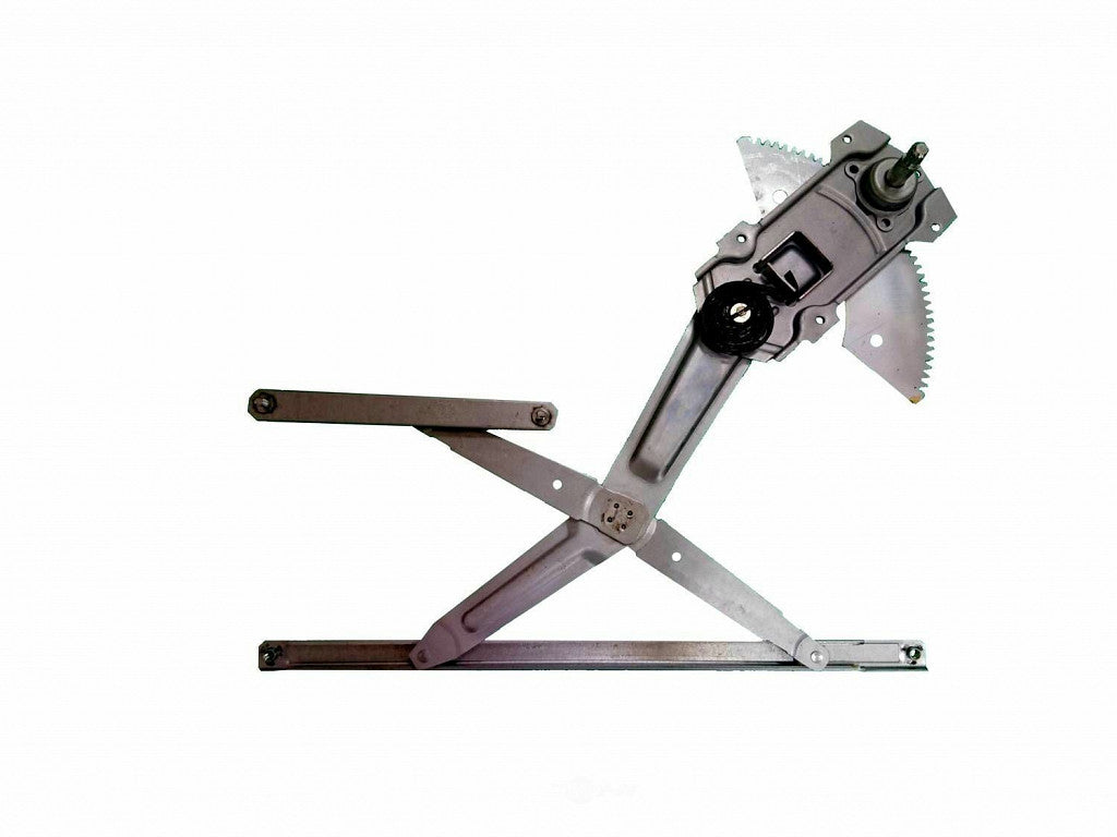 Window Regulator Front Driver Side Manual For Toyota - TO1350128