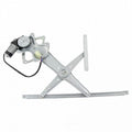 Window Regulator Front Driver Side Power Japan Built For Toyota - TO1350195