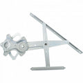 Window Regulator Front Driver Side Power Without Motor For Toyota - TO1350209