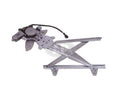 Window Regulator Front Passenger Side Power For Toyota - TO1351124
