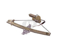 Window Regulator Front Passenger Side Power For Toyota - TO1351129