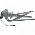 Window Regulator Front Passenger Side Power For Toyota - TO1351134