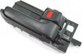 Door Handle Front Driver Side Inner (Black) For Toyota - TO1352136