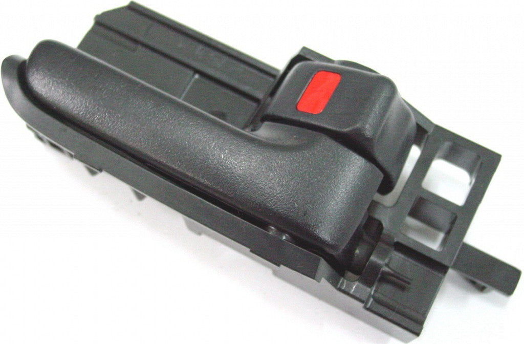 Door Handle Front Driver Side Inner (Black) For Toyota - TO1352136
