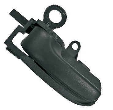 Door Handle Front Driver Side Inner (Black) For Toyota - TO1352143