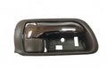 Door Handle Front Passenger Side Inner Gray For Toyota - TO1353124