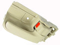 Door Handle Front Passenger Side Inner (Beige) For Toyota - to1353137
