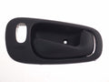 Door Handle Front Passenger Side Inner Usa Type Power Lock Black For Chevrolet - TO1353153