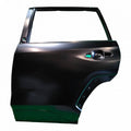 Door Rear Driver Side For Toyota - TO1502996U