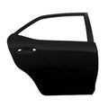 Door Rear Passenger Side Steel For Toyota - TO1503103U